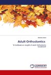 Adult Orthodontics