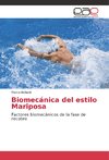 Biomecánica del estilo Mariposa