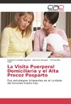 La Visita Puerperal Domiciliaria y el Alta Precoz Posparto