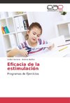 Eficacia de la estimulación