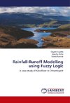 Rainfall-Runoff Modelling using Fuzzy Logic