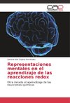 Representaciones mentales en el aprendizaje de las reacciones redox