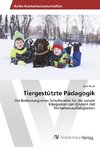 Tiergestützte Pädagogik