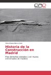 Historia de la Construcción en Madrid