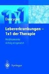 Lebererkrankungen 1×1 der Therapie