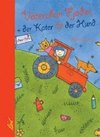 Väterchen Fjodor, der Kater und der Hund