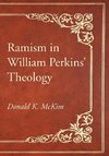 Ramism in William Perkins' Theology