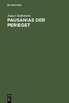 Pausanias der Perieget