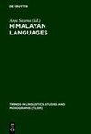 Himalayan Languages