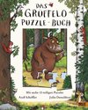 Der Grüffelo. Das Grüffelo-Puzzle-Buch