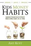 Kids Money Habits