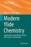 Modern Ylide Chemistry