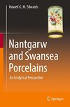 Nantgarw and Swansea Porcelains