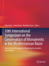 10th International Symposium on the Conservation of Monuments in the Mediterranean Basin