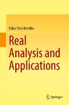 Real Analysis and Applications