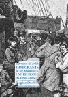 German and Irish Immigrants in the Midwestern United States, 1850-1900