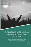 The Palgrave International Handbook of Football and Politics