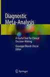 Diagnostic Meta-Analysis