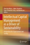 Intellectual Capital Management as a Driver of Sustainability