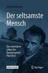 Der seltsamste Mensch