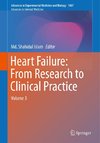 Heart Failure: From Research to Clinical Practice