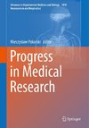 Progress in Medical Research