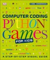 Computer Coding Python Games for Kids