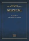 Das Kapital - Band 2