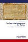 The Text, the Reader and the Author