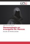 Demonología en evangelio de Marcos