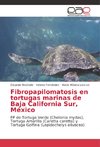 Fibropapilomatosis en tortugas marinas de Baja California Sur, México