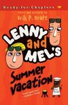 Lenny and Mel's Summer Vacation