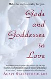 Gods and Goddesses in Love