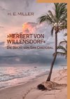 »Herbert von Willensdorf« Die Bucht von San Cristobal