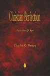 Christian Perfection - Parts One & Two