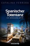 Spanischer Totentanz