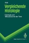 Vergleichende Histologie