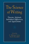 Levy, C: Science of Writing