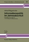 Informationspolitik im Jahresabschluß