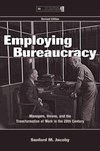 Jacoby, S: Employing Bureaucracy