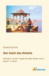 Der Geist des Orients