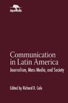 Communication in Latin America