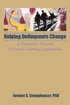 Beker, J: Helping Delinquents Change