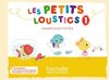 Les Petits Loustics 1. Cahier d'activités + CD Audio