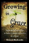 Growing In Grace