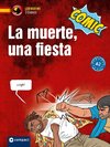 La muerte, una fiesta