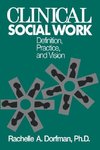 Dorfman, R: Clinical Social Work