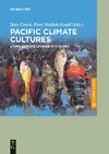 Pacific Climate Cultures