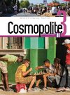 Cosmopolite 3. Kursbuch mit DVD-ROM und Beiheft