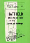 Hatfield and Its People